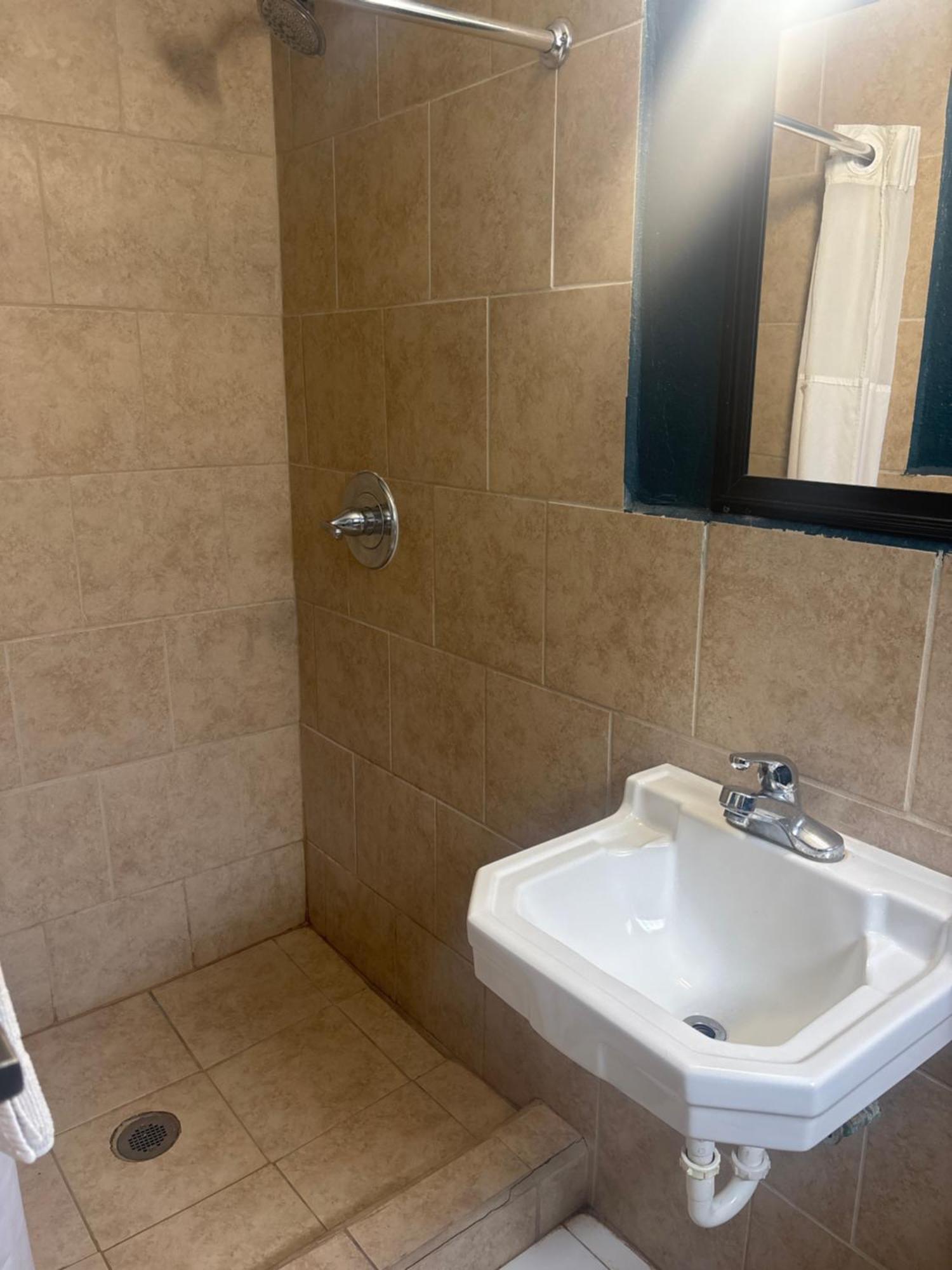 Budget Inn Nocona 외부 사진
