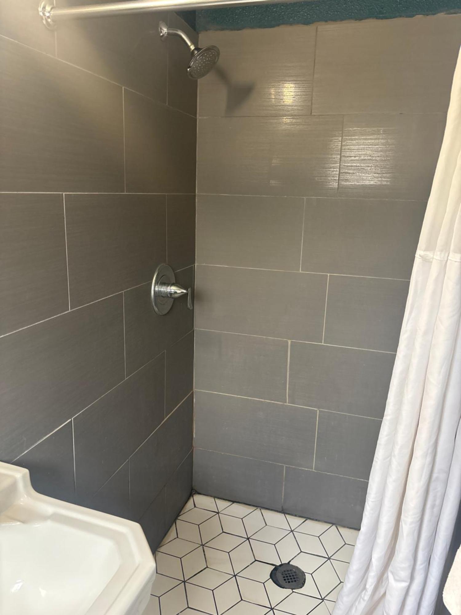 Budget Inn Nocona 외부 사진